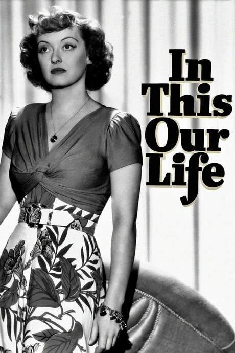 In This Our Life